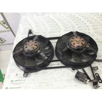 ELECTROVENTILADOR VAN DOS VENTILADORES JUNTOS 