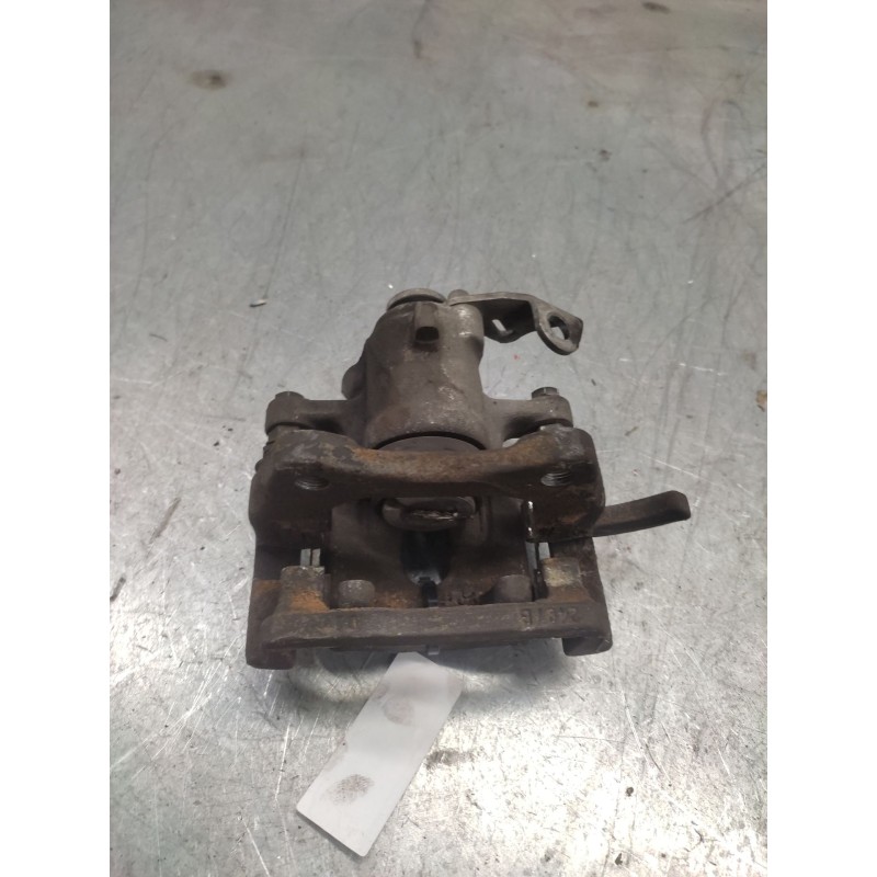 Recambio de pinza freno trasera izquierda para renault kangoo dynamique referencia OEM IAM - Blanco 2