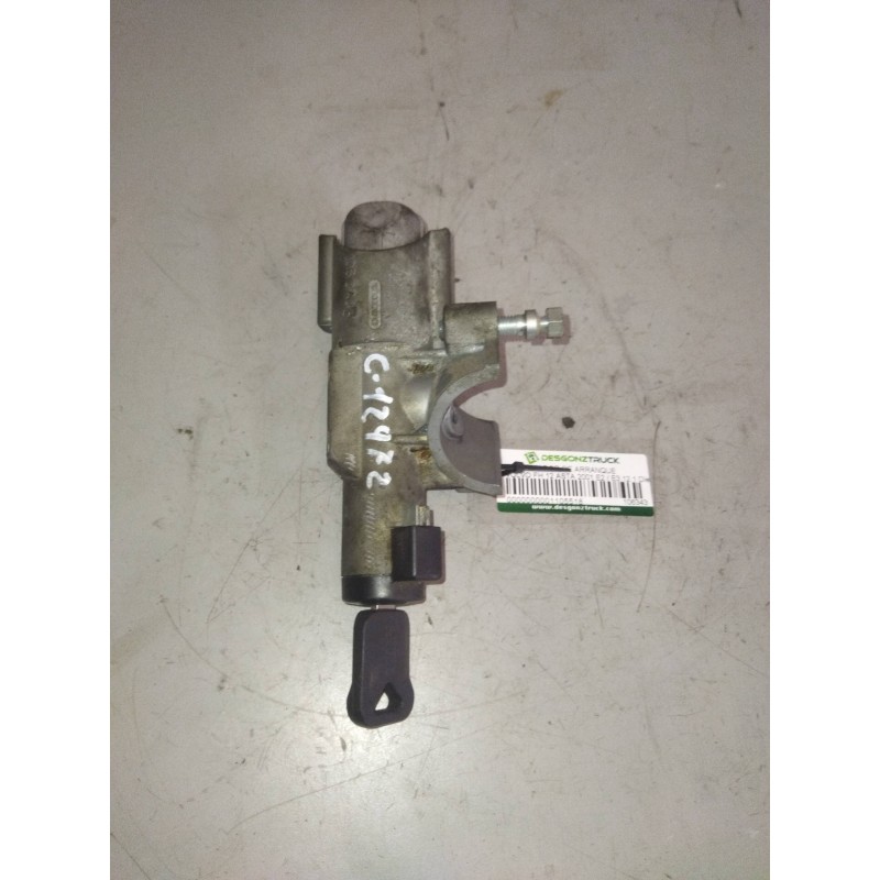 Recambio de conmutador de arranque para volvo fh 12 asta 2001 e2 / e3 12.1 diesel (d12d380) referencia OEM IAM 3090482 3090487 1 - Blanco
