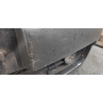 Recambio de paragolpes delantero para renault megane ii berlina 5p authentique referencia OEM IAM   