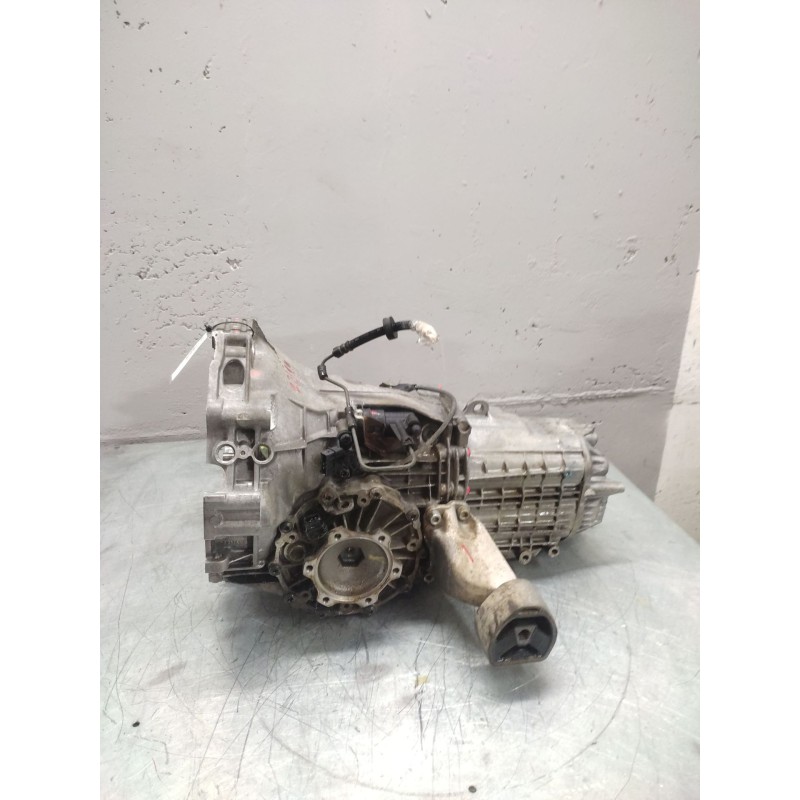 Recambio de caja cambios para volkswagen passat berlina (3b2) conceptline referencia OEM IAM EAB - Gris 2