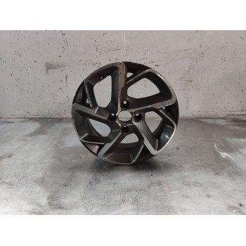 Recambio de juego llantas para citroën c-elysee (dd_) 1.6 bluehdi 100 referencia OEM IAM 6j16ch421  