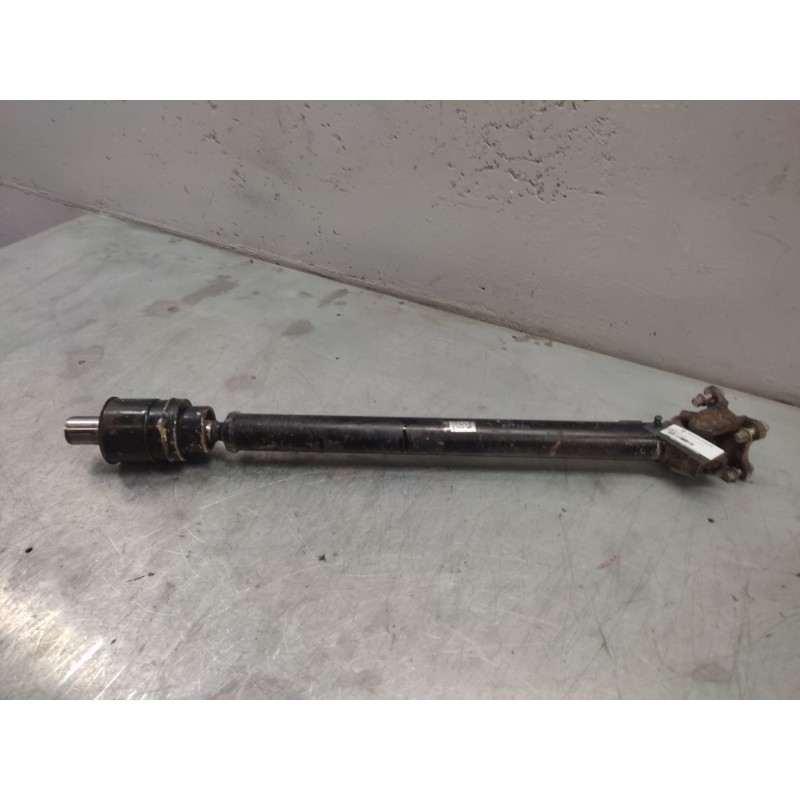 Recambio de transmision central delantera para mitsubishi pajero referencia OEM IAM  91CM - Azul 3