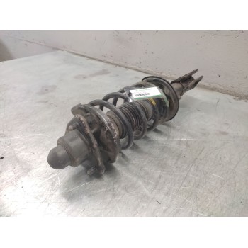 Recambio de amortiguador delantero derecho para hyundai atos prime (mx) gl referencia OEM IAM   
