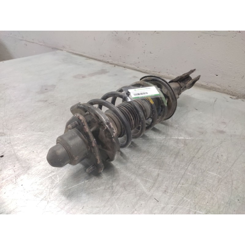 Recambio de amortiguador delantero derecho para hyundai atos prime (mx) gl referencia OEM IAM 4