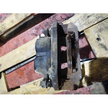 Recambio de pinza freno delantera derecha para nissan cabstar e 3.0 diesel referencia OEM IAM 204006 BOSCH 