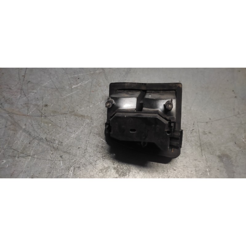Recambio de piloto trasero derecho para seat toledo (1l) sxe referencia OEM IAM 2
