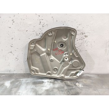 Recambio de elevalunas trasero derecho para skoda octavia ii combi (1z5) 2.0 tdi 4x4 referencia OEM IAM   