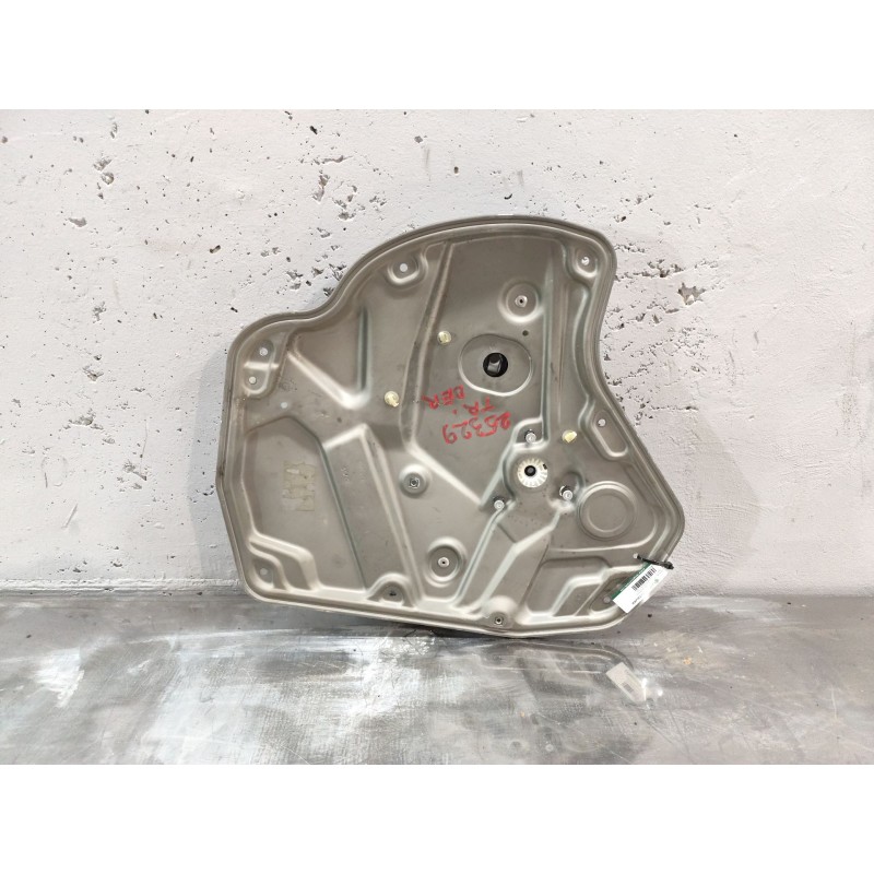 Recambio de elevalunas trasero derecho para skoda octavia ii combi (1z5) 2.0 tdi 4x4 referencia OEM IAM   