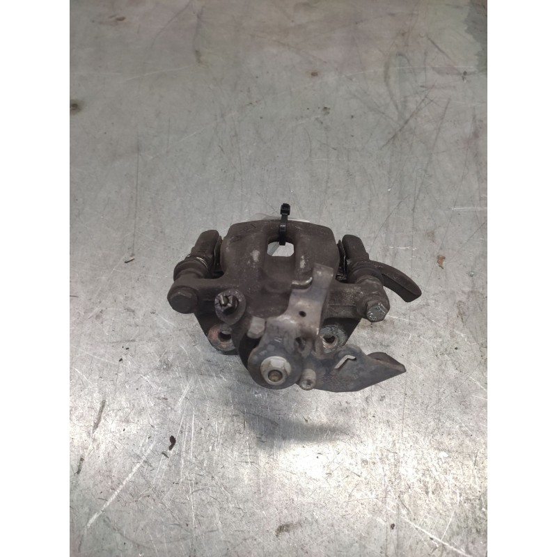 Recambio de pinza freno trasera izquierda para renault kangoo dynamique referencia OEM IAM - Blanco 3