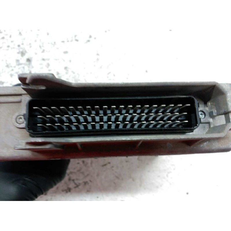 Recambio de centralita motor uce para peugeot 406 berlina (s1/s2) 1.8 cat referencia OEM IAM - Verde 3