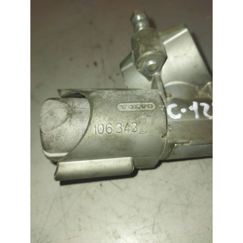 Recambio de conmutador de arranque para volvo fh 12 asta 2001 e2 / e3 12.1 diesel (d12d380) referencia OEM IAM 3090482 3090487 1 - Blanco 2