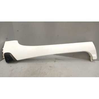 Recambio de moldura luna delantera para man tgx 18.xxx 12.4 diesel referencia OEM IAM 81624100115  IZQUIERDA