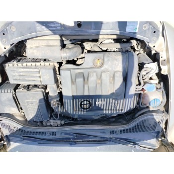 skoda octavia ii (1z3) del año 2004