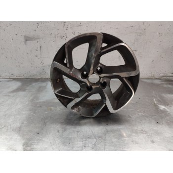 Recambio de juego llantas para citroën c-elysee (dd_) 1.6 bluehdi 100 referencia OEM IAM 6j16ch421  