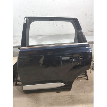 PUERTA TRASERA IZQUIERDA 4M0833051E 