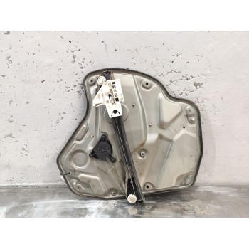 Recambio de elevalunas trasero derecho para skoda octavia ii combi (1z5) 2.0 tdi 4x4 referencia OEM IAM   