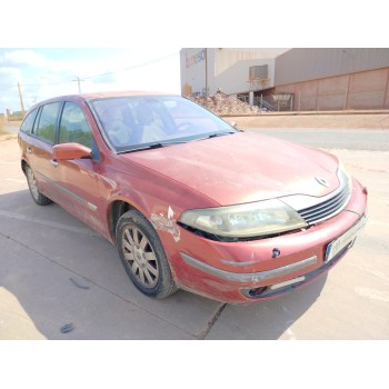 renault laguna ii grandtour (kg0/1_) del año 2001