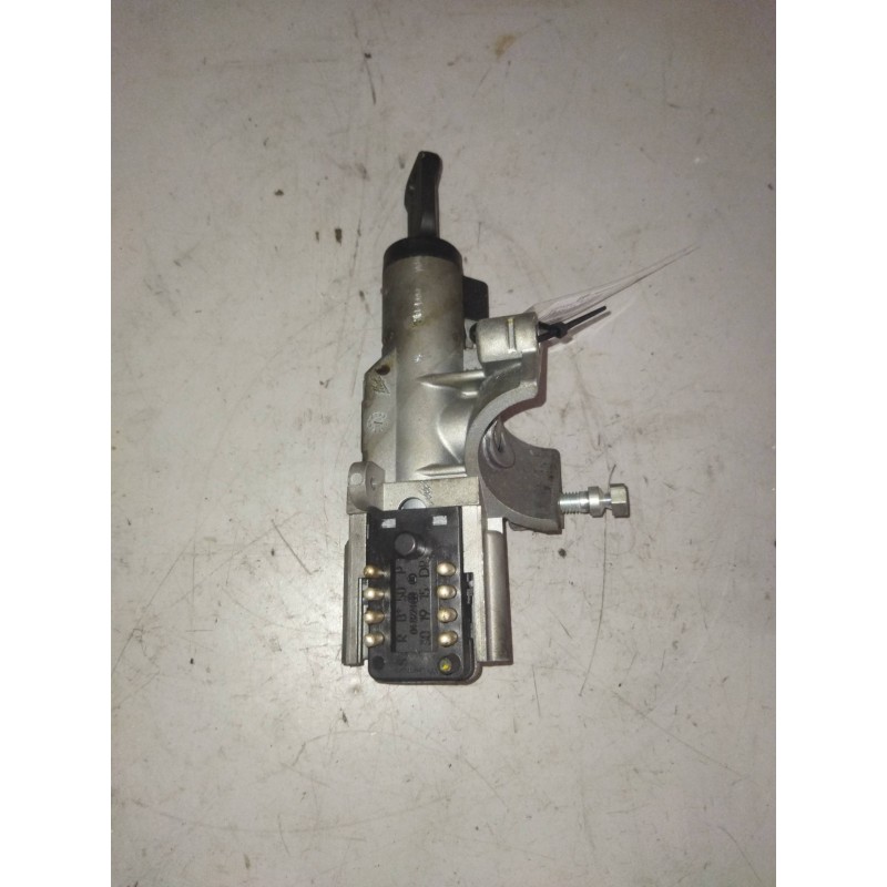Recambio de conmutador de arranque para volvo fh 12 asta 2001 e2 / e3 12.1 diesel (d12d380) referencia OEM IAM 3090482 3090487 1 - Blanco 3