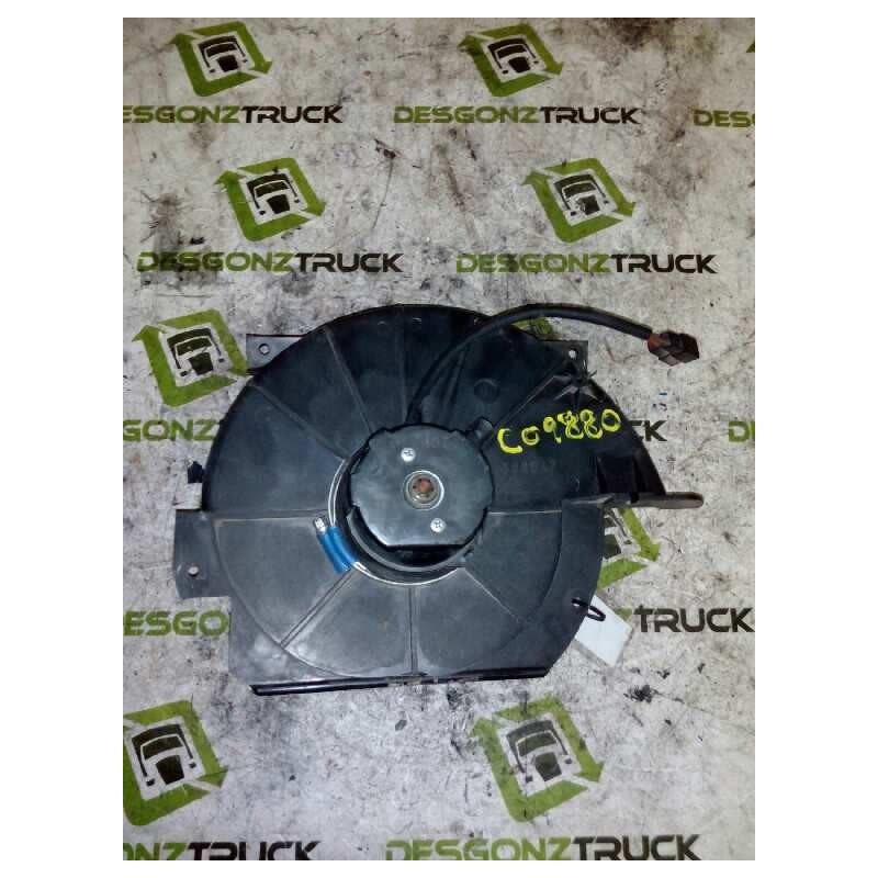 Recambio de motor calefaccion para scania trucks serie 3 143 h/ 450 (450cv) referencia OEM IAM 295879 388547 