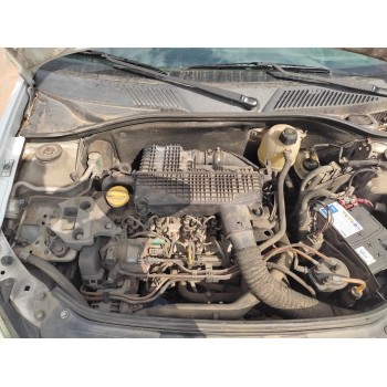 renault clio ii fase ii (b/cb0) del año 2004