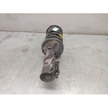 Recambio de amortiguador delantero izquierdo para hyundai atos prime (mx) gl referencia OEM IAM   