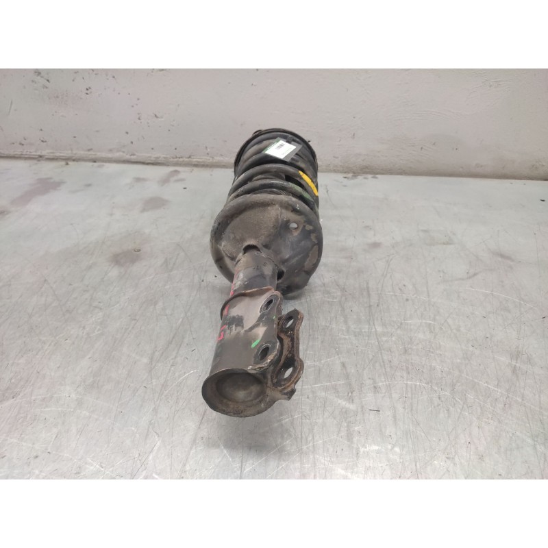 Recambio de amortiguador delantero izquierdo para hyundai atos prime (mx) gl referencia OEM IAM 2