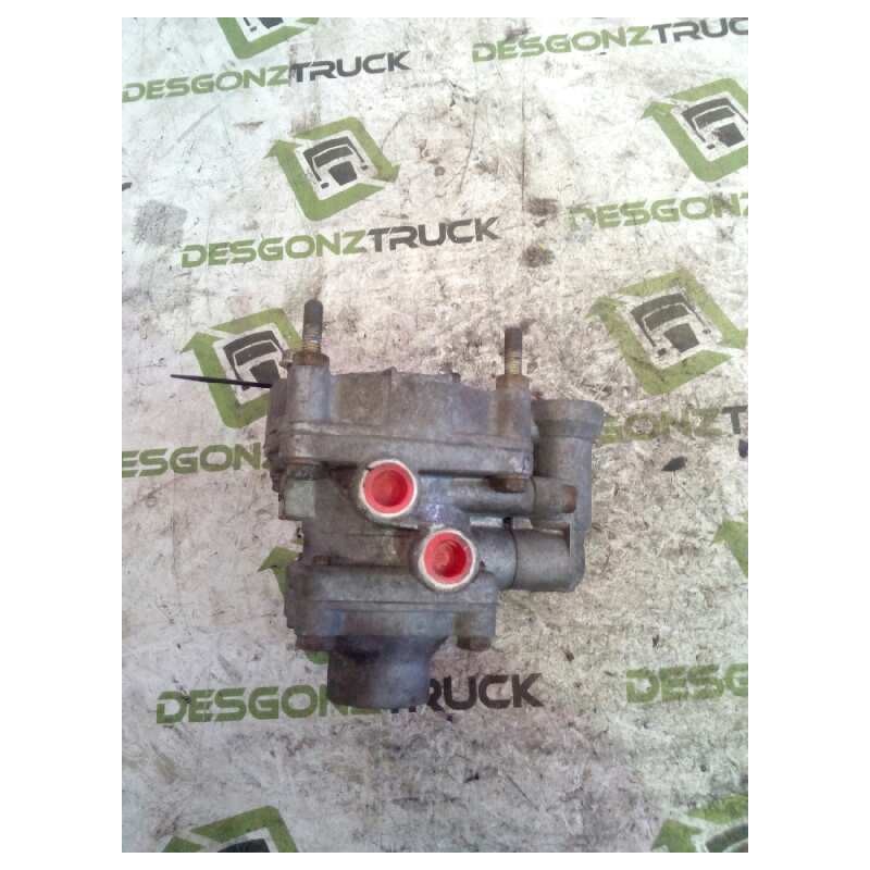 Recambio de valvula aire para iveco eurocargo fki  (typ 120 e 18) tráfico urbano referencia OEM IAM 0481061225 - Blanco 3