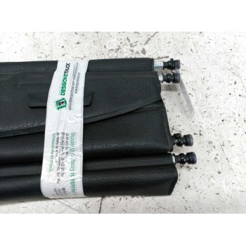 Recambio de bandeja trasera para volkswagen golf iii variant ( 1h5) cl referencia OEM IAM   