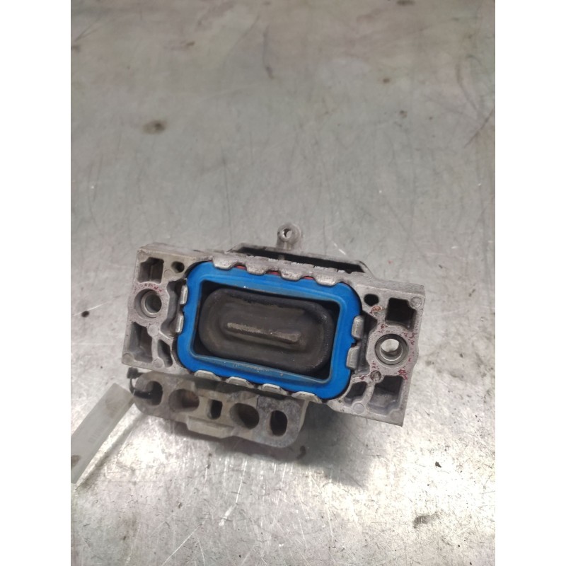 Recambio de soporte motor derecho para seat toledo (5p2) magnus referencia OEM IAM 1K0199262BB - Blanco 2