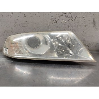 Recambio de faro derecho para skoda octavia ii combi (1z5) 2.0 tdi 4x4 referencia OEM IAM   