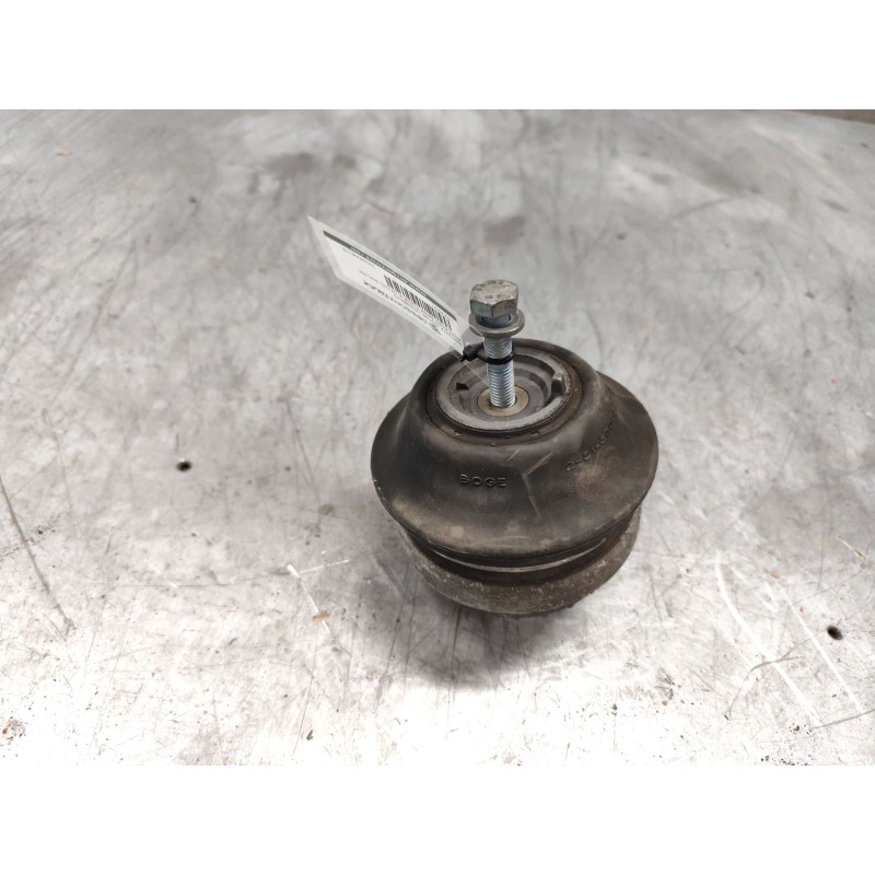 Recambio de soporte motor izquierdo para mercedes-benz clase s (w220) berlina 5.0 v8 24v cat referencia OEM IAM 2202400617B