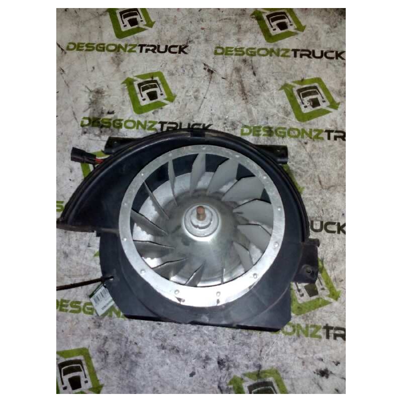 Recambio de motor calefaccion para scania trucks serie 3 143 h/ 450 (450cv) referencia OEM IAM 295879 388547 - Blanco 3