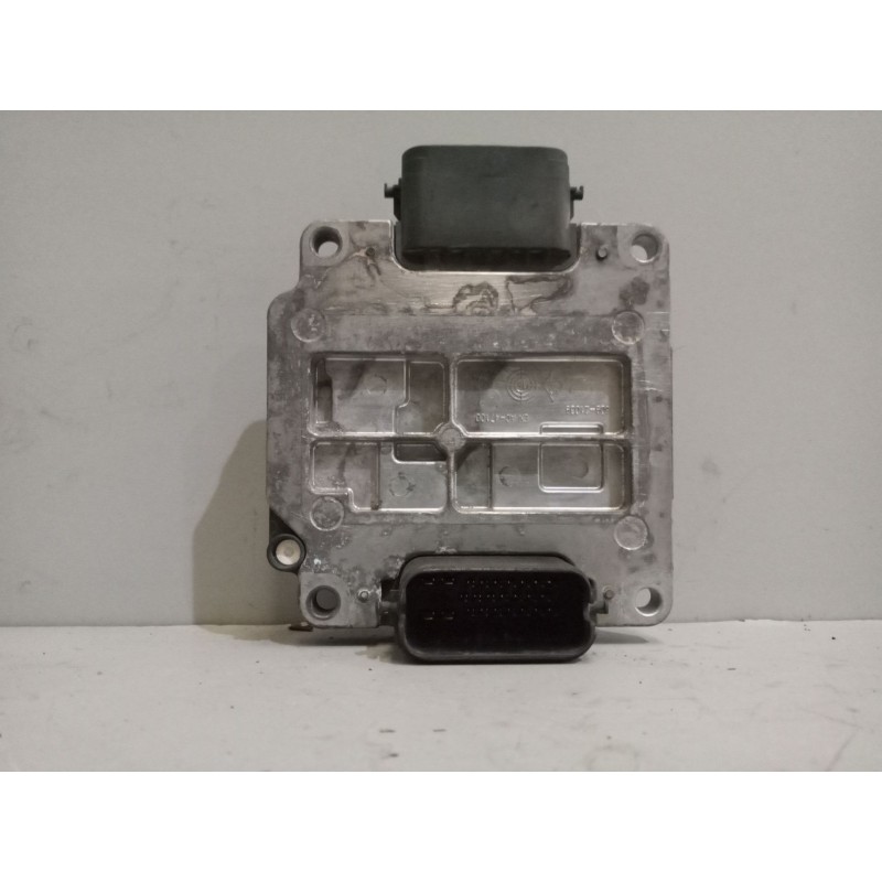 Recambio de modulo electronico para man lion's chassis - magnus e+rc2 referencia OEM IAM 6070315017 4632004591 - Amarillo 2