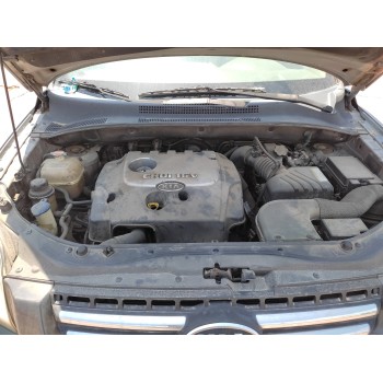 kia sportage del año 2004