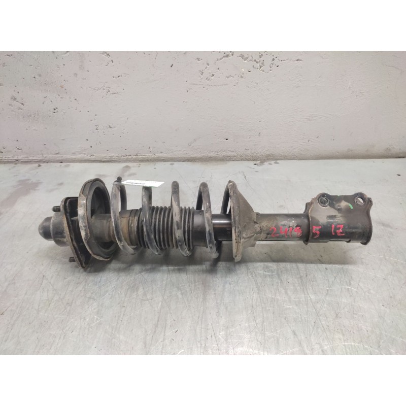 Recambio de amortiguador delantero izquierdo para hyundai atos prime (mx) gl referencia OEM IAM 3