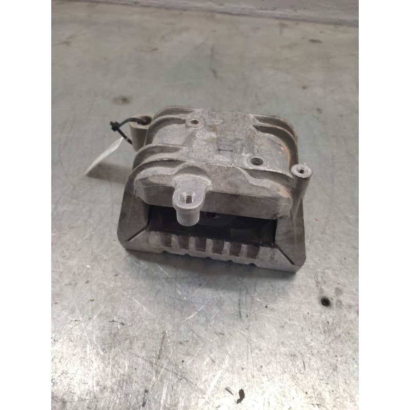 Recambio de soporte motor derecho para seat toledo (5p2) magnus referencia OEM IAM 1K0199262BB - Blanco 3