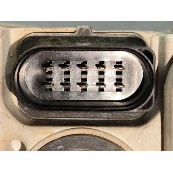 Recambio de faro derecho para skoda octavia ii combi (1z5) 2.0 tdi 4x4 referencia OEM IAM   
