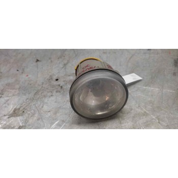 Recambio de faro antiniebla derecho para citroën c3 1.4 premier referencia OEM IAM 9648947780 2 PINS 