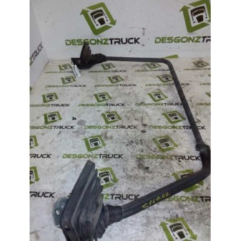 BRAZO RETROVISOR IZQUIERDO 