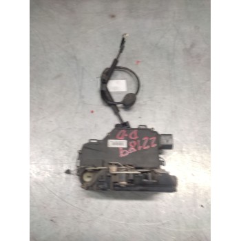 Recambio de cerradura puerta delantera derecha para volkswagen passat berlina (3b2) conceptline referencia OEM IAM 6X1837014H  8