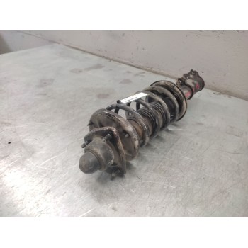Recambio de amortiguador delantero izquierdo para hyundai atos prime (mx) gl referencia OEM IAM   