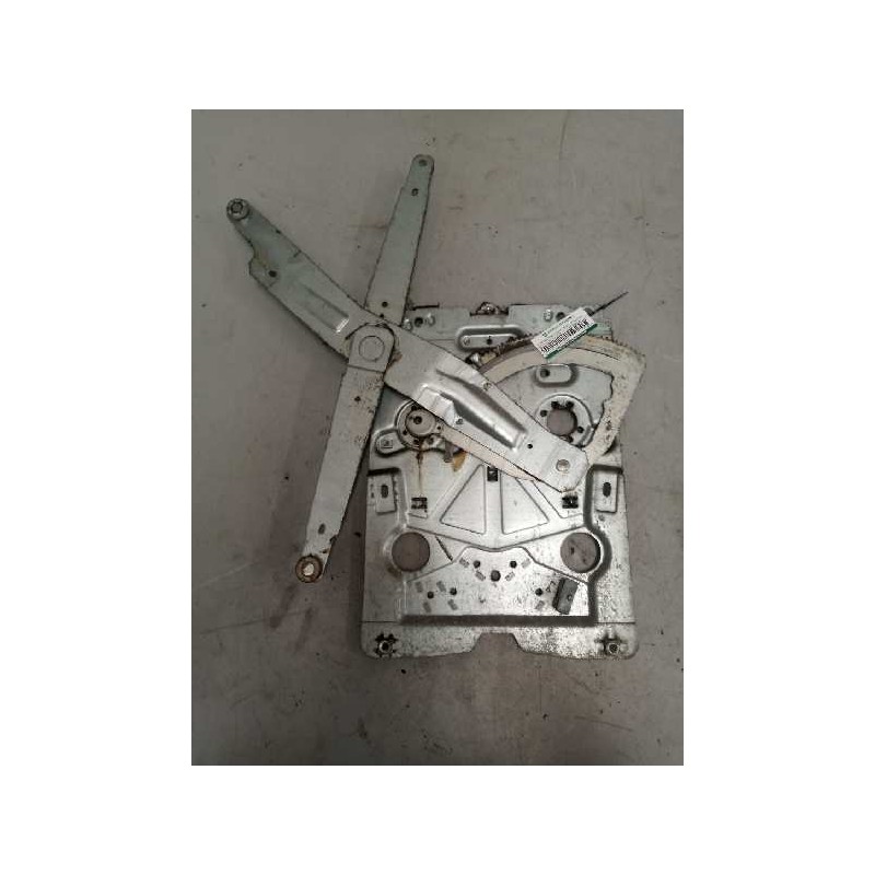 Recambio de elevalunas delantero derecho para volvo fh 12 2002  12.1 diesel (d12d460) referencia OEM IAM 3176542  