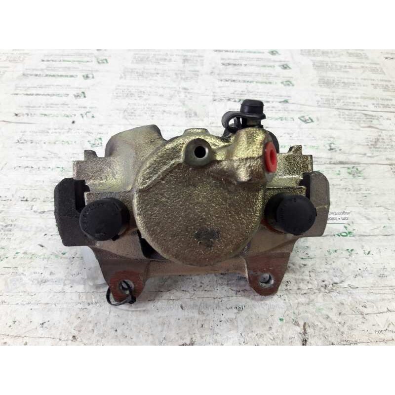 Recambio de pinza freno delantera derecha para fiat marea berlina (185) jtd 110 elx referencia OEM IAM FN5420 01421 2