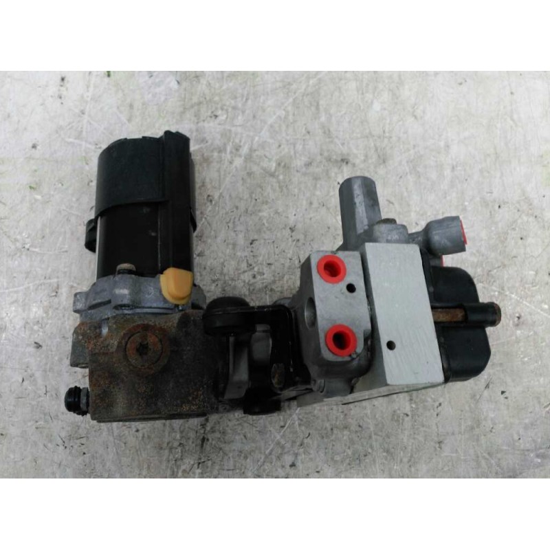 Recambio de abs para volkswagen golf iii variant ( 1h5) cl referencia OEM IAM 10020300083 - Rojo 2