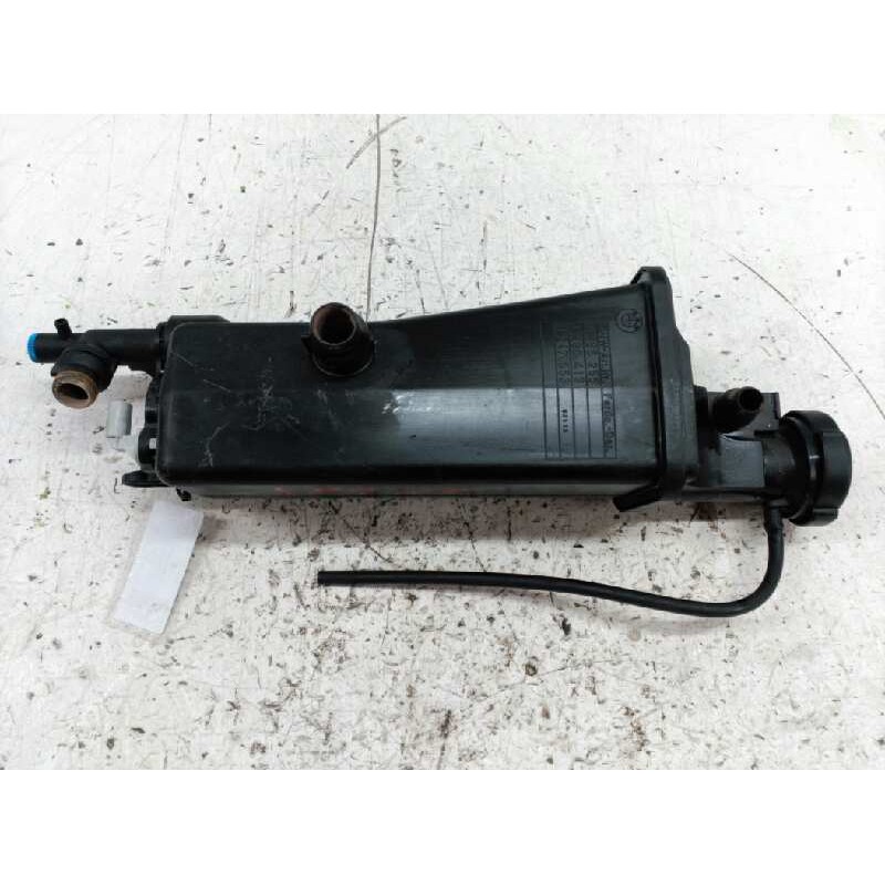 Recambio de deposito limpia para bmw serie 3 berlina (e46) 320d referencia OEM IAM - Negro 2