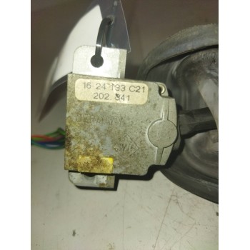 Recambio de mando limpia para volvo fm 12 asta 2001 12.1 diesel (d12d420) referencia OEM IAM 1624133  