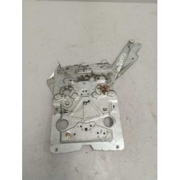 Recambio de elevalunas delantero derecho para volvo fh 12 2002  12.1 diesel (d12d460) referencia OEM IAM 3176542  