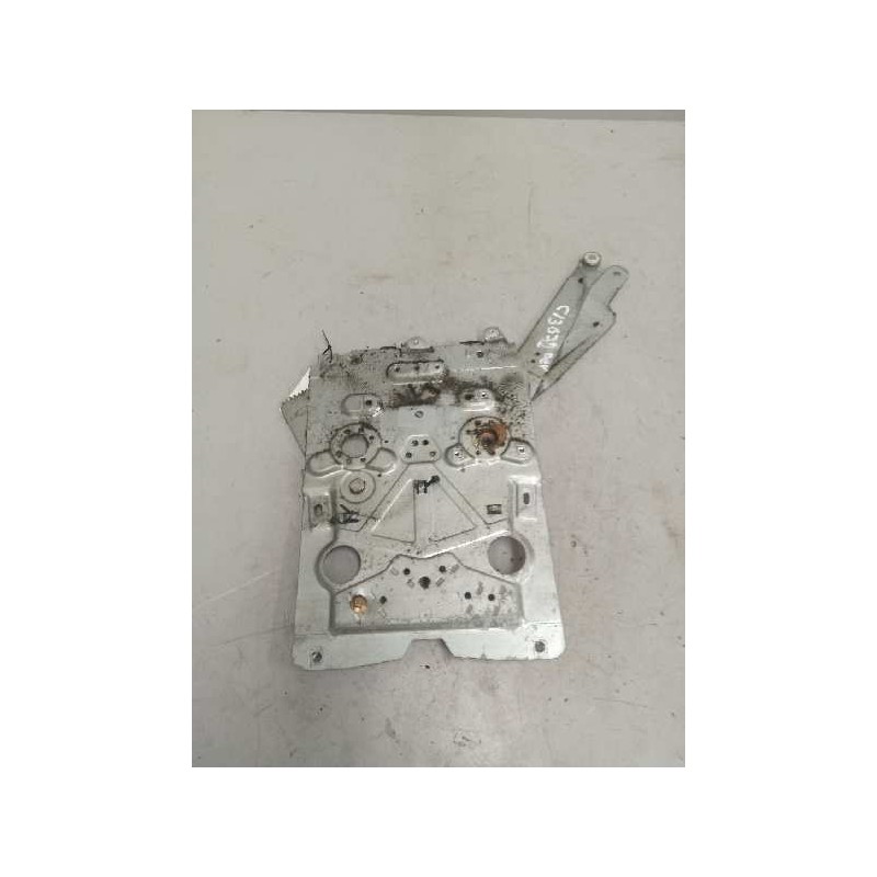Recambio de elevalunas delantero derecho para volvo fh 12 2002  12.1 diesel (d12d460) referencia OEM IAM 3176542 - Blanco 2
