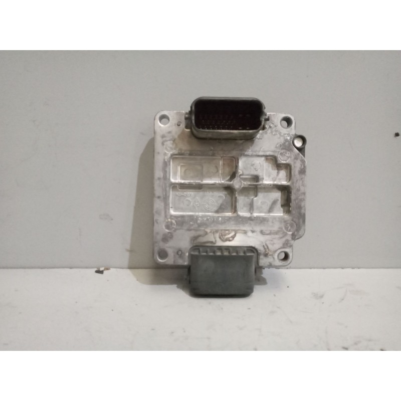 Recambio de modulo electronico para man lion's chassis - magnus e+rc2 referencia OEM IAM 6070315017 4632004591 - Amarillo 4